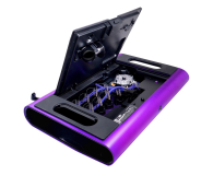 Victrix PRO FS PC/PS5/PS4 ARCADE FIGHT STICK - fioletowy - 1193970 - zdjęcie 3